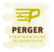 Logo: BIO Perger